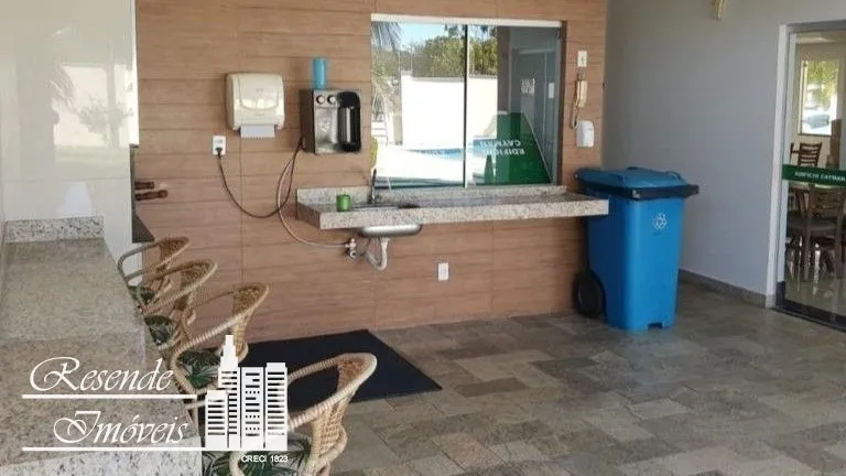 Imagem APARTAMENTO A VENDA PLANO DIRETOR SUL