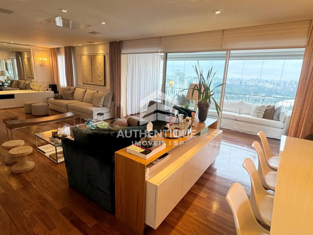 Imagem LINDENBERG TUTOIA - Apartamento à venda em São Paulo/SP