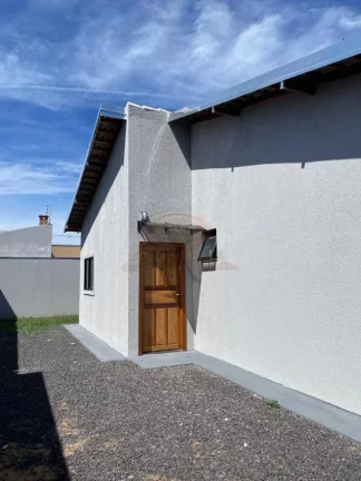 Imagem CASA A VENDA NO BAIRRO LUZIA POLOTTO EM RIO PRETO