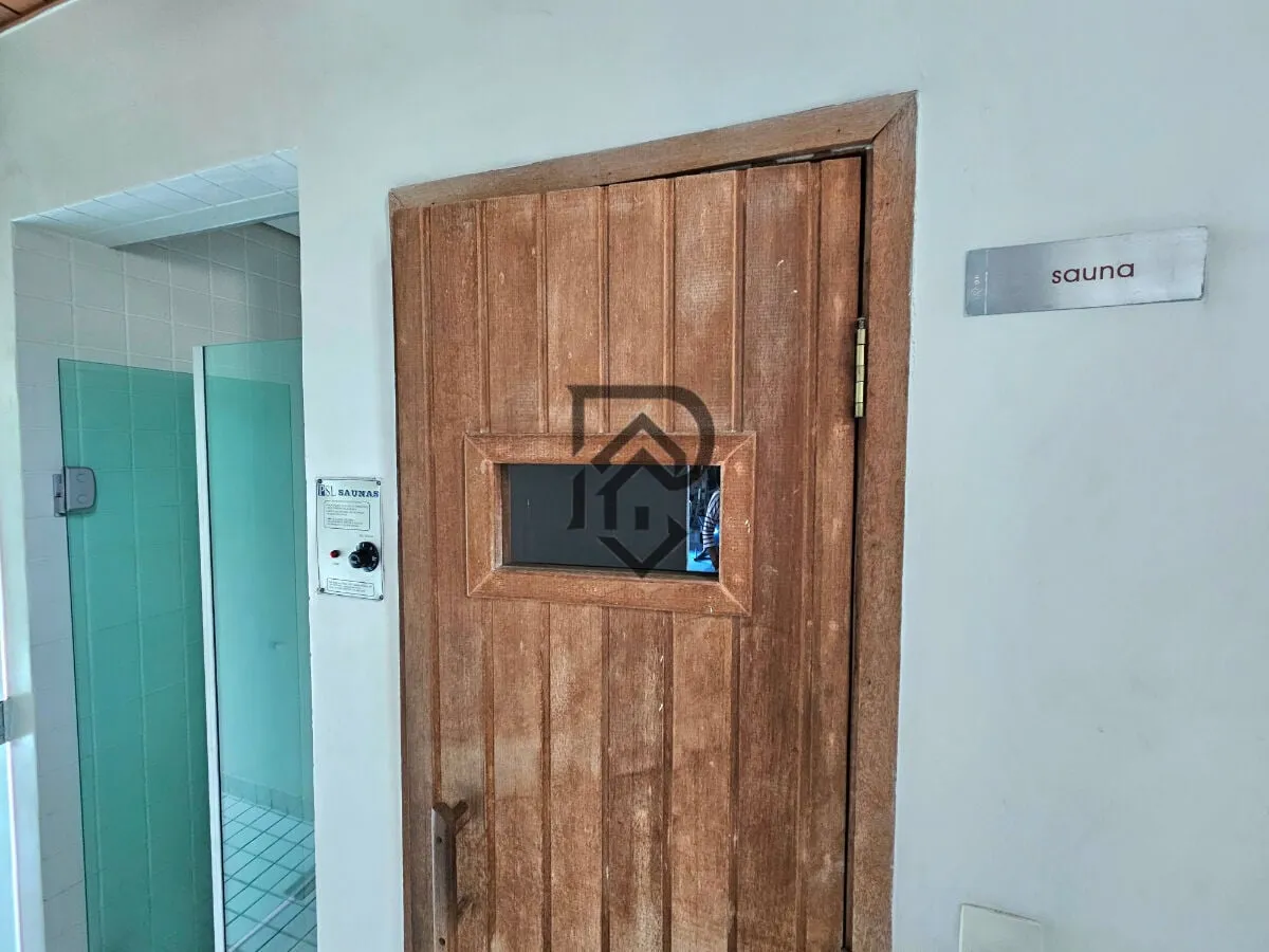 Imagem Apartamento Personale Campo Belo andar alto vista livre