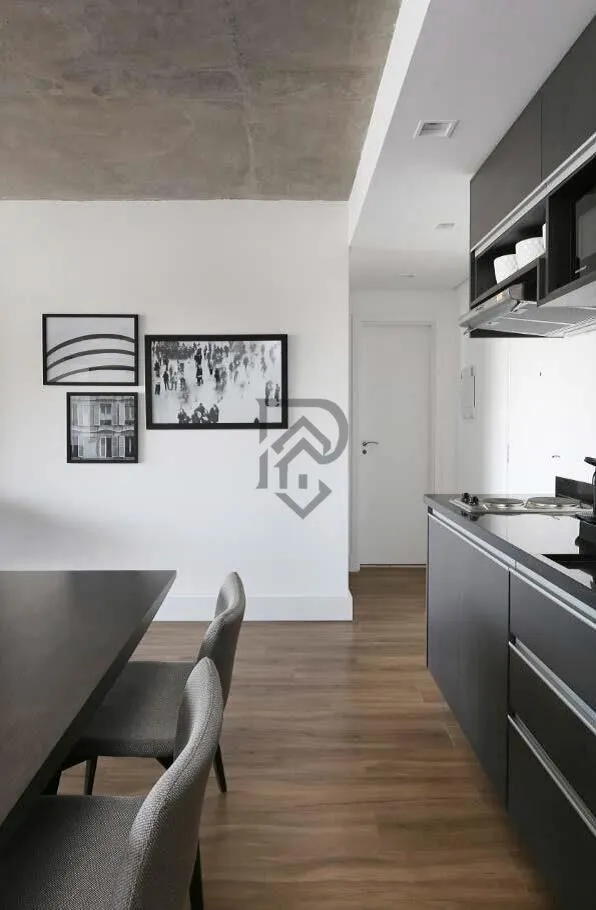 Imagem Apartamento Condomínio Geo Berrini