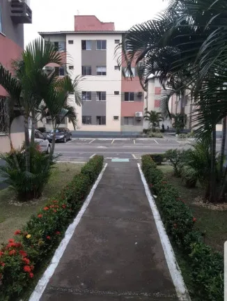 Imagem Apartamento com 2 Quartos à Venda, 1 m² em Cohama - São Luís