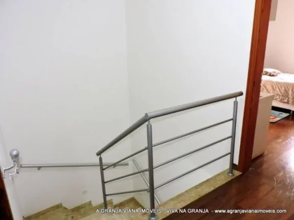 Imagem Cond. Golf Village - 4dorms/3sts, 2 escritórios, gourmet e piscina!