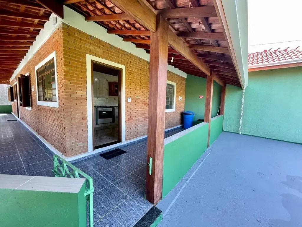 Imagem Chácara com 5 Quartos à Venda, 250 m² em Marinas - Bom Jesus dos Perdões