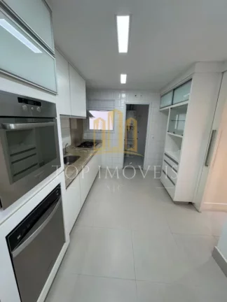 Imagem Authentique Vila Ema Alto Padrão 144 Metros² Planta maior