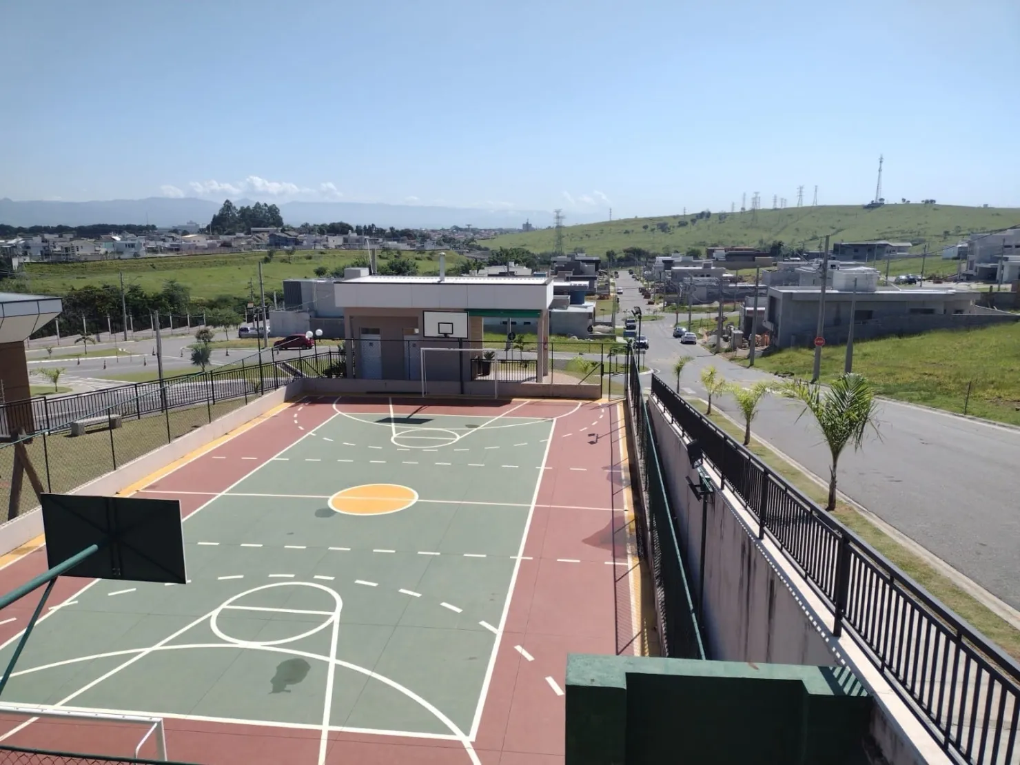 Imagem Terreno à venda 353M², Parque Residencial Maria Elmira, Caçapava - SP | Residencial Malibu