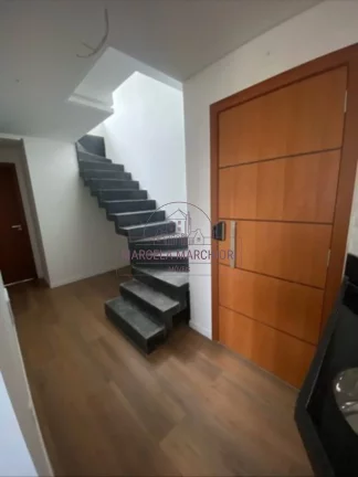 Imagem Cobertura Duplex na Praia da Costa, 3 quartos com 3 suítes