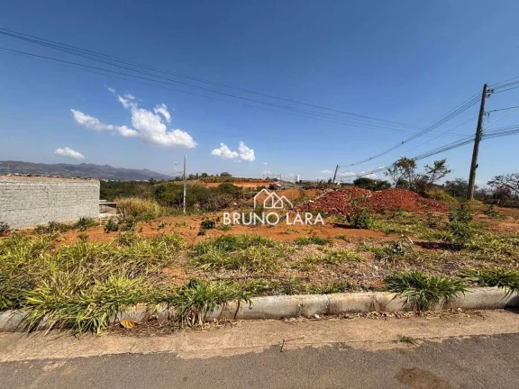 Imagem Lote à venda no bairro São Mateus - Igarapé/MG