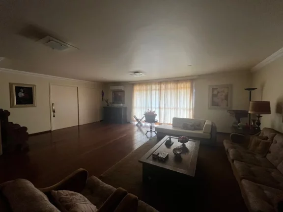 Imagem Apartamento a VENDA, Condomínio Chicão, Jardim América