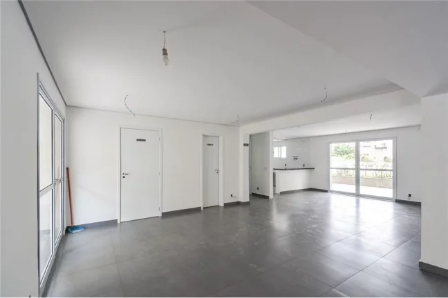 Imagem Apartamento à Venda Na Liberdade Com 1 Dormitório e 1 Vaga
