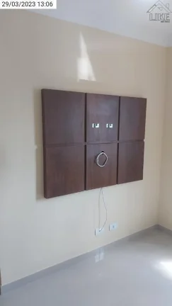 Imagem Apartamento à venda em Jacareí - Com 3 dormitórios e sendo 1 suíte no Condomínio Tropical Garden