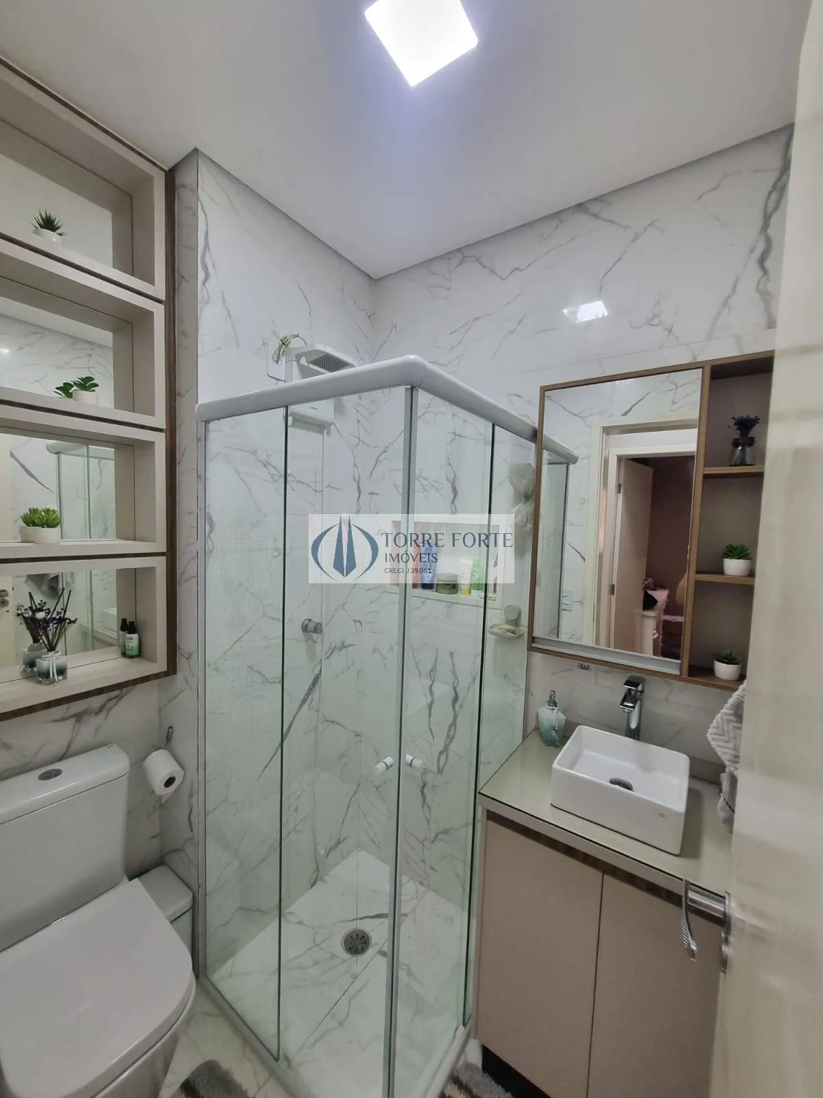 Imagem Apartamento Garden com Jacuzzi, 2 Dormitórios e 1 Vaga na Vila Matilde