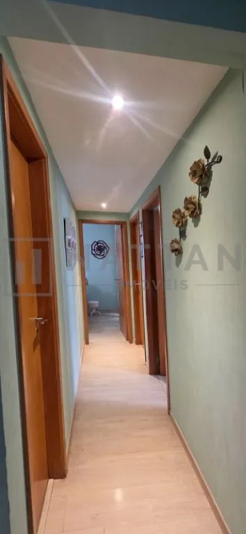 Imagem Apartamento com 3 dormitórios para alugar, 82 m² por R$ 6.700,00/mês - Tatuapé - São Paulo/SP