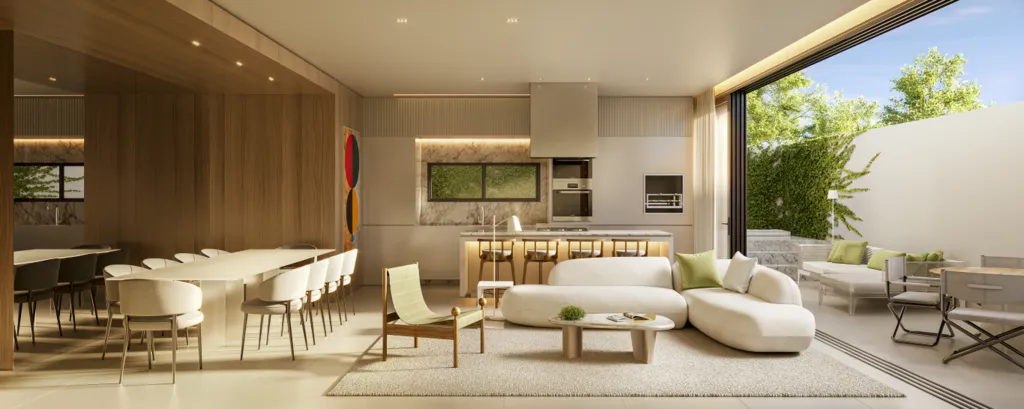 Imagem COBERTURA RESIDENCIAL em Curitiba - PR, Mercês