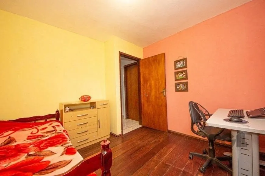 Imagem casa de 158m², bairro Passo das Pedras