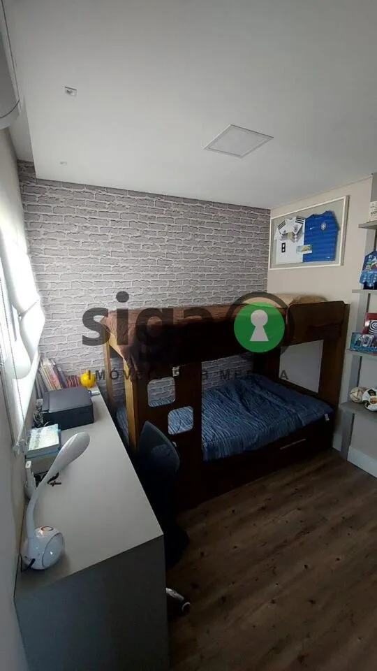 Imagem APARTAMENTO A VENDA NO MONUMENTO SP MORUMBI COM 2 QUARTOS E 2 VAGAS, MOBILIADO!