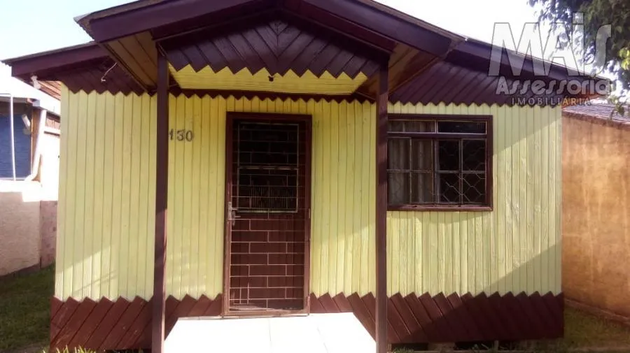 Imagem Casa para Venda em Gravataí / RS no bairro Barnabé