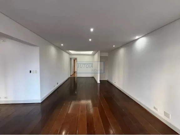 Imagem APARTAMEMNTO A VENDA NA JARDIM AMERICA, SAO PAULO