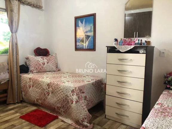 Imagem Casa à venda em Igarapé Bairro Cidade Nova