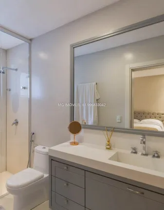 Imagem Apartamento com 4 Quartos à Venda, 191 m² em Centro - Balneário Camboriú