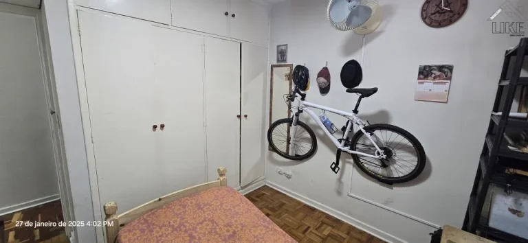 Imagem Venda Apartamento 02 quartos próximo a Tivolli