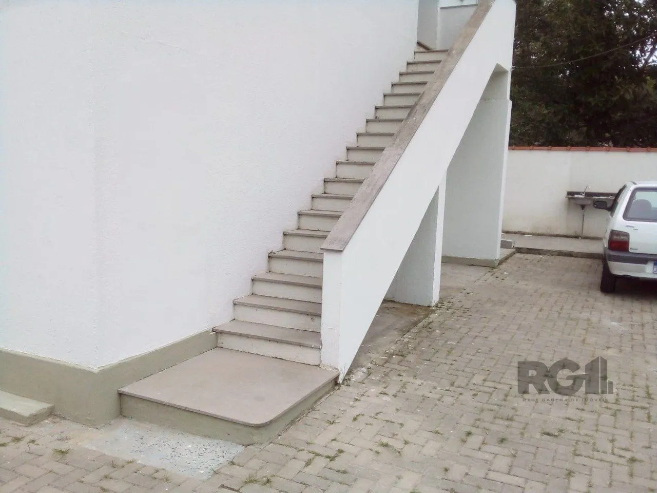 Imagem Apartamento em Lomba do Pinheiro