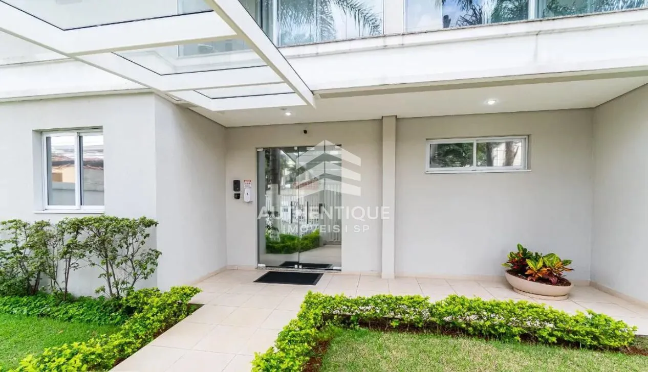 Imagem PORTO SEGURO SAUDE - Apartamento no Bairro Saúde à venda