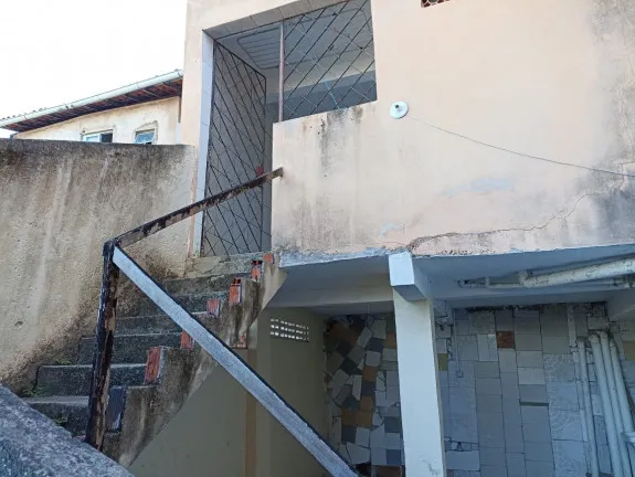 Imagem Casa com 2 Quartos à Venda, 143 m²em Luiz Anselmo - Salvador