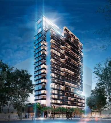 Foto do imóvel APARTAMENTO RESIDENCIAL em São Paulo - SP, Alto da Boa Vista