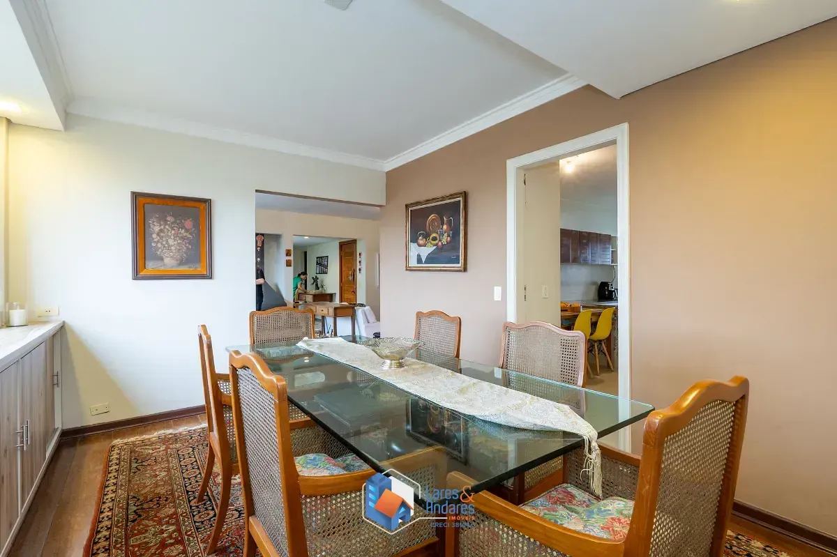 Imagem Cobertura para venda em Butantã com 3 quartos, sendo 1 suíte, 227m²