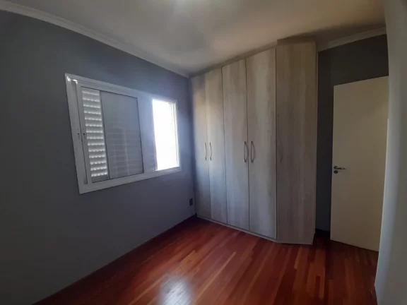 Imagem APARTAMENTO RESIDENCIAL em SÃO PAULO - SP, JARDIM ARPOADOR