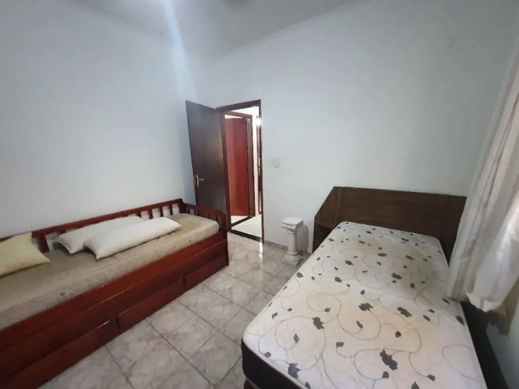 Imagem CASA COM 68,00 m² - TUPI - PRAIA GRANDE SP