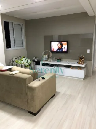 Imagem Apartamento à venda no Aurora - R$ 635.000,00 - Zona Sul - Londrina - PR