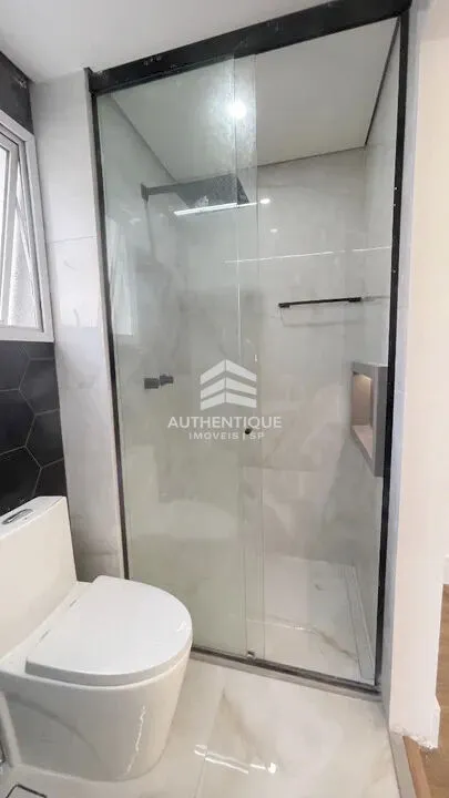 Imagem EXCLUSIVE TATUAPE - Apartamento novo nunca habitado no bairro Tatuapé à venda
