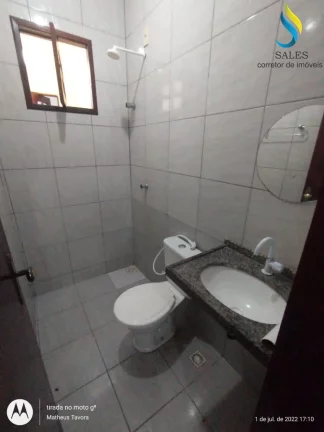 Imagem Casa Plana 2 suítes Montenegro II