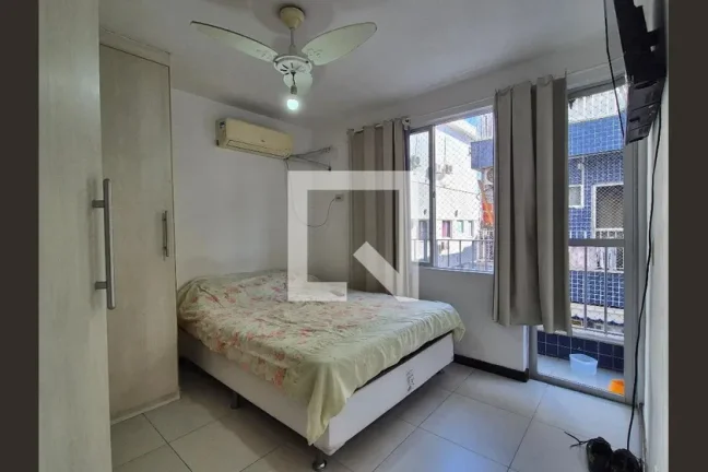 Imagem Apartamento à Venda - Recreio, 3 Quartos, 85 m2