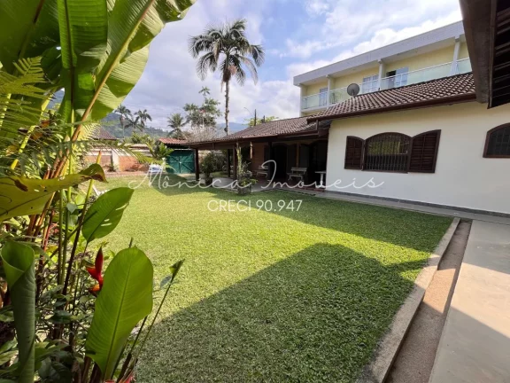 Imagem Casa com 7 dormitórios (sendo 5 suits) - ideal para renda