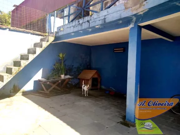 Imagem Ótima casa - 03 Dormitórios ( Suíte ) - Mato Dentro