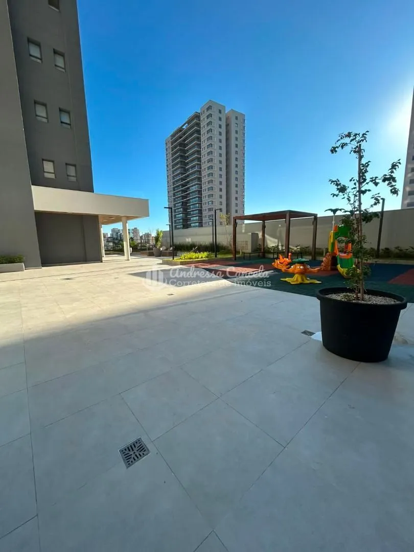 Imagem Pátio Pitangueiras - Apartamento com 2 dormitórios à venda, 108 m² por R$ 1.000.000 - Pátio Pitangueiras - São José do Rio Preto/SP