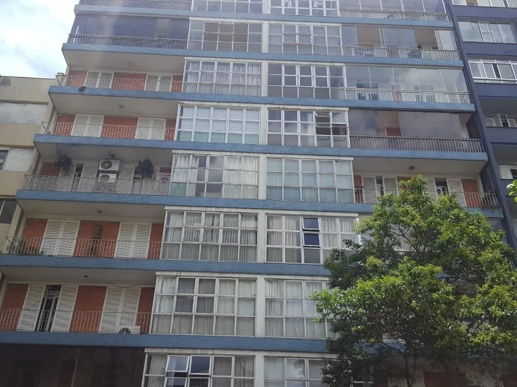 Imagem Apartamento para Venda - 95.7m², 2 dormitórios, Centro Histórico