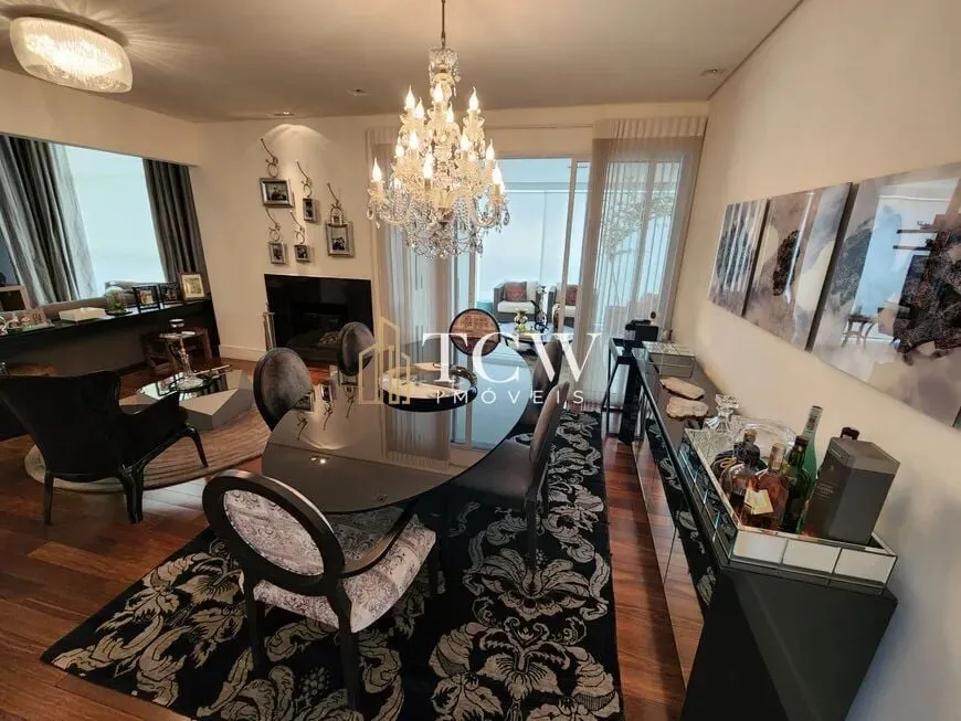 Imagem Apartamento à venda no bairro Vila Mariana - São Paulo/SP, Zona Sul