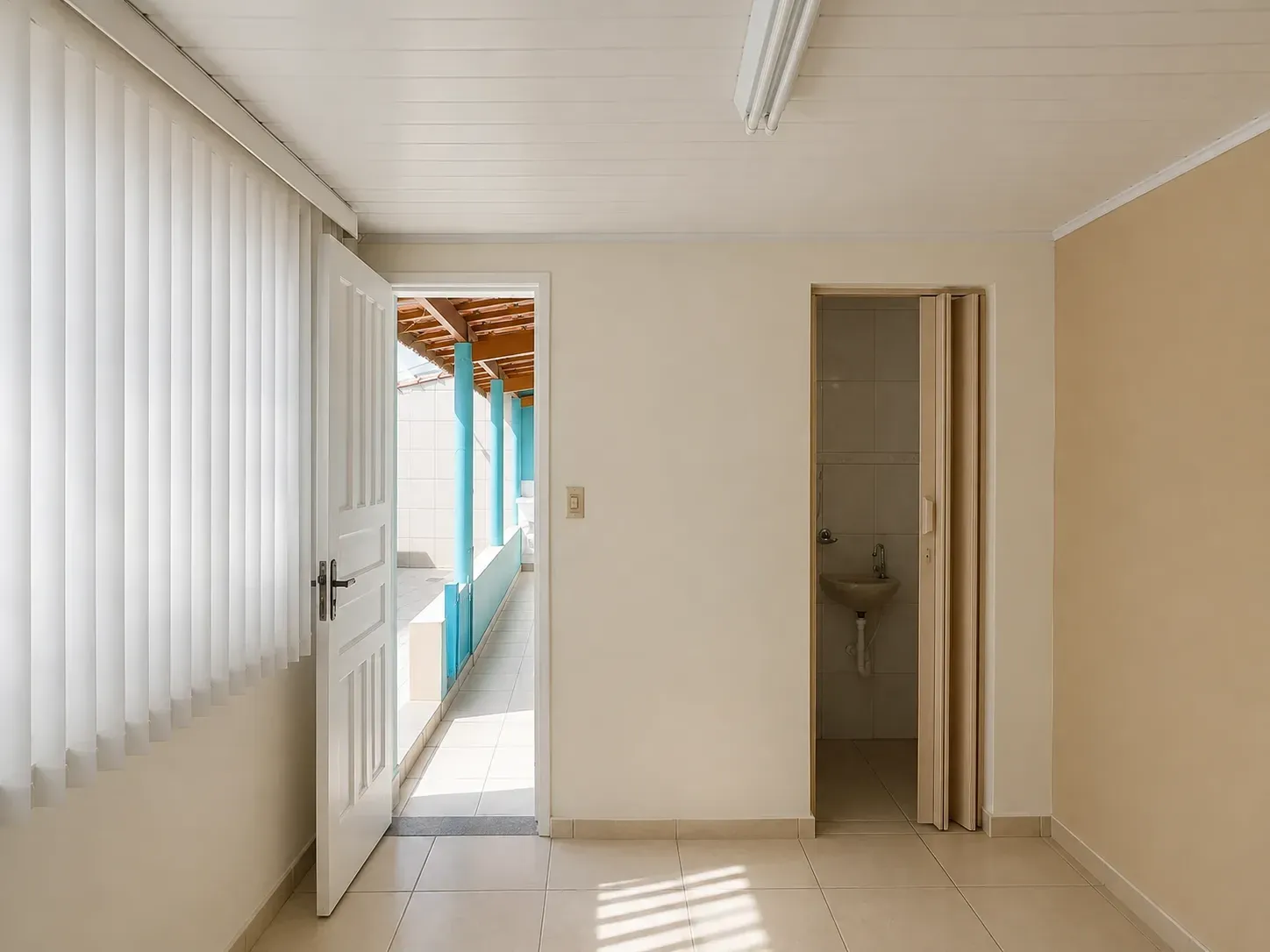 Imagem Casa com 5 Quartos para Alugar, 203,09 m² em Jardim Casqueiro - Cubatão