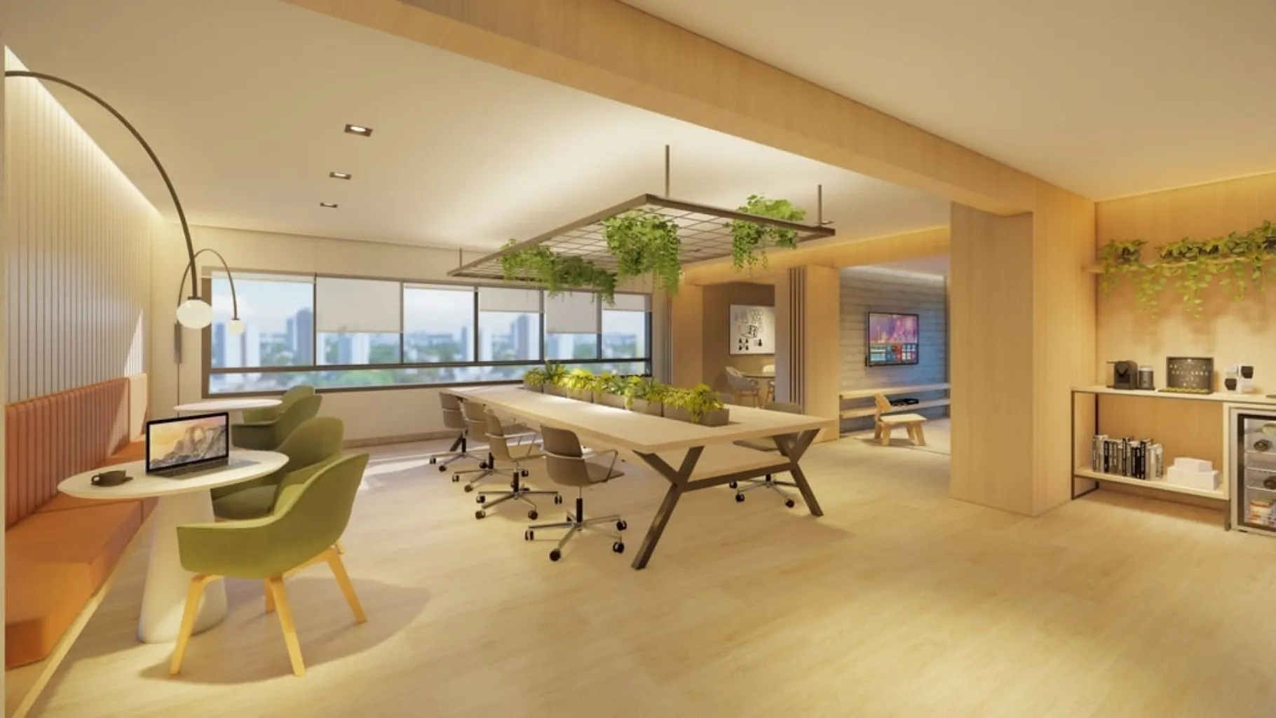 Imagem APARTAMENTO RESIDENCIAL em São Paulo - SP, Vila Clementino