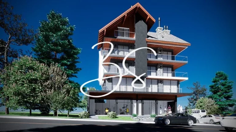 Imagem Apartamento RESIDENCIAL em CANELA - RS, Centro
