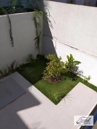 Imagem Casa com 3 dormitórios à venda, 300 m² por R$ 2.650.000,00 - São Paulo II - Cotia/SP