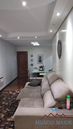 Imagem Cobertura com 3 Quartos e 3 banheiros à Venda, 176 m por R$ 625000.00