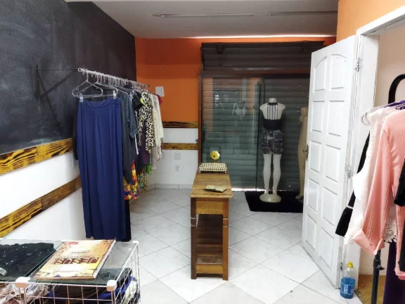 Imagem Casa no Bairro São Cristóvão, Cabo Frio/RJ