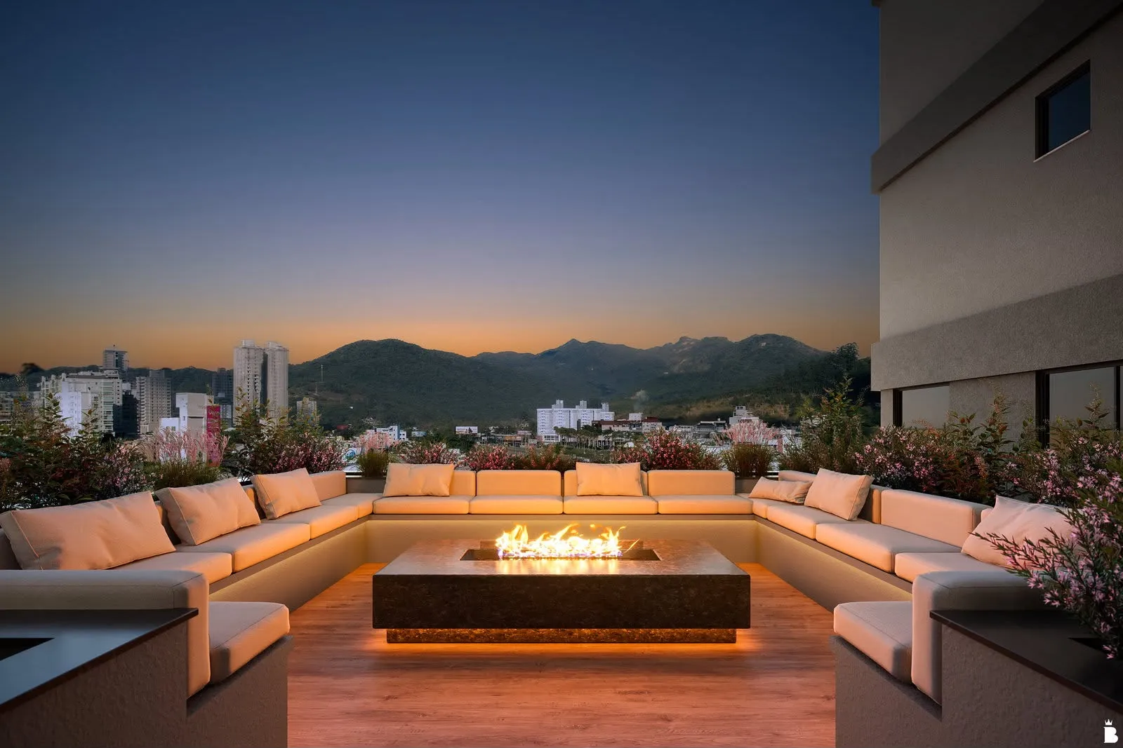 Imagem Apartamento à venda com 70m2 por R$ 1.100.000,00