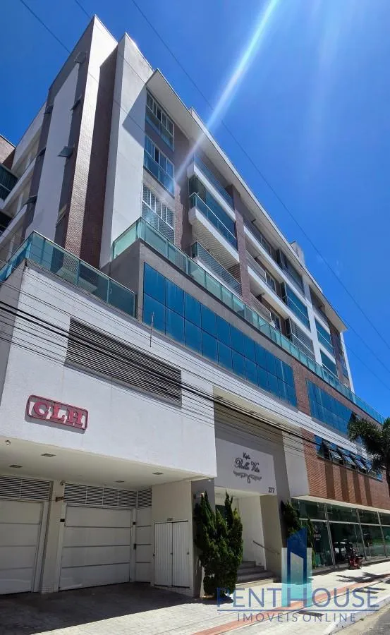 Imagem Apartamento Zona Central para Venda em Balneário Camboriú, Nações, 2 dormitórios, 1 suíte, 2 banheiros, 2 vagas