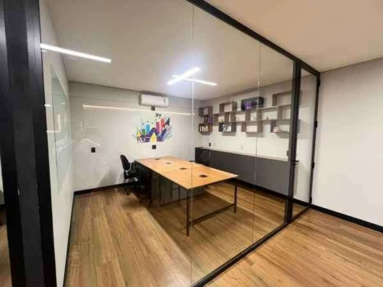 Imagem PONTO COMERCIAL em SOROCABA - SP, JARDIM SÃO CARLOS